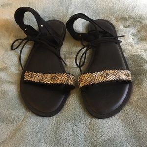 Old Navy Sandals NWOT SOLD